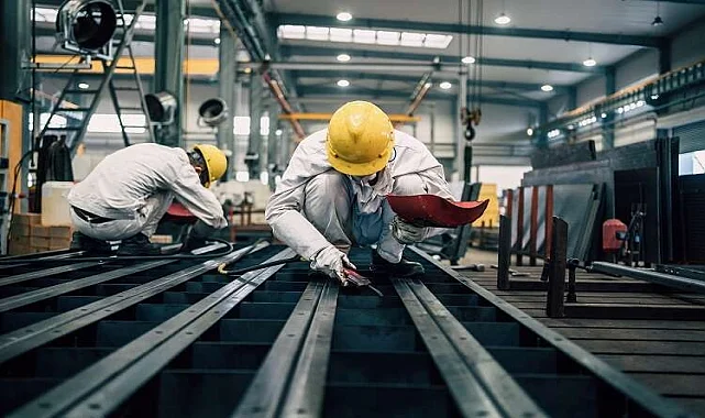 Yenifoça Depo İstifleme Hizmeti